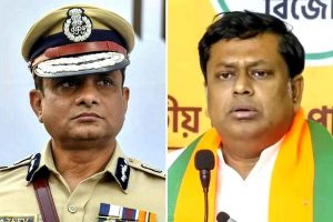 কয়লা ও গরু পাচারকাণ্ডে আপত্তিকর মন্তব্য! সুকান্তকে আইনি নোটিস রাজীব কুমারের