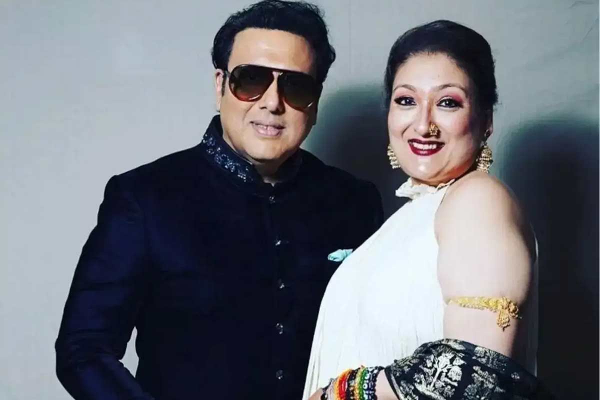 গোবিন্দার সঙ্গে ডিভোর্স জল্পনার ধাক্কা শরীরেও! ‘মেনোপজে’র সময় কোন সমস্যার সম্মুখীন সুনীতা?