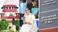 ‘সুবিচারের জন্য কাঁদছি, গণতন্ত্রকে বাঁচান’, ইতিহাস গড়ে শীর্ষ আদালতে সওয়াল মমতার