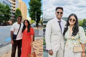 বিলাসবহুল ফ্ল্যাট কিনলেন সূর্যকুমারের স্ত্রী, দাম শুনলে পিলে চমকে যাবে