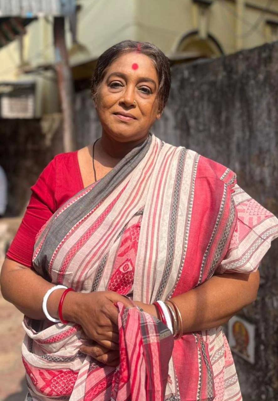 annapurnar lakkhmira