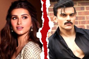 প্রেমিক বীরের জন্মদিনেও গরহাজির, ‘ব্রেকআপ’ গুঞ্জনে সিলমোহর তারার!