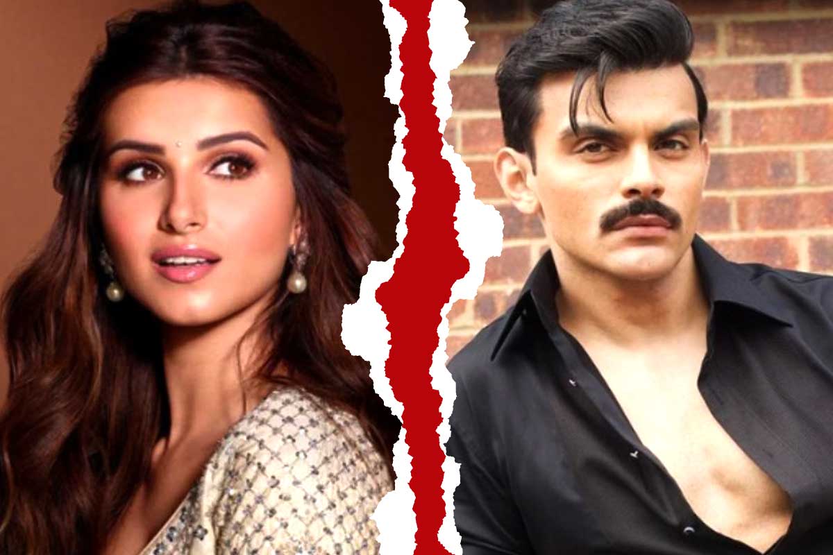 প্রেমিক বীরের জন্মদিনেও গরহাজির, ‘ব্রেকআপ’ গুঞ্জনে সিলমোহর তারার!