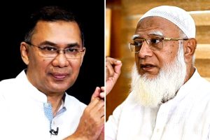 বিএনপি না জামাত! ভোটমুখী বাংলাদেশে কার পাল্লা ভারী, কী বলছে সমীক্ষা?