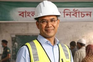 উচ্চমাধ্যমিক পাশ করেও ‘ইঞ্জিনিয়ার’ তকমা তারেককে, কেন চর্চায় বাংলাদেশের নতুন প্রধানমন্ত্রী?