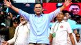হাসিনাহীন বাংলাদেশের প্রধান খালেদাপুত্র তারেক, জামাত বিরোধী আসনেই