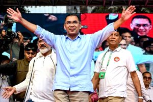 গণতন্ত্রে ফেরা! উন্নত ও আধুনিক বাংলাদেশ গড়তে পারবেন তারেক রহমান?
