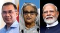 ‘হাসিনা কাঁটায় বিদ্ধ হবে না ভারত-বাংলাদেশ সম্পর্ক’, দিল্লিকে আশ্বস্ত করল বিএনপি