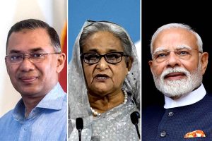 ‘হাসিনা কাঁটায় বিদ্ধ হবে না ভারত-বাংলাদেশ সম্পর্ক’, দিল্লিকে আশ্বস্ত করল বিএনপি