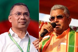 কোন খাতে বইবে ভারত-বাংলাদেশ সম্পর্ক? বিএনপি জিততেই মুখ খুললেন দিলীপ