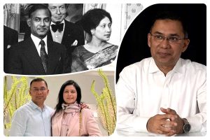 বাবা সেনাপ্রধান-প্রেসিডেন্ট, মা তিনবারের প্রধানমন্ত্রী, তারেক রহমানের সম্পত্তি কত?