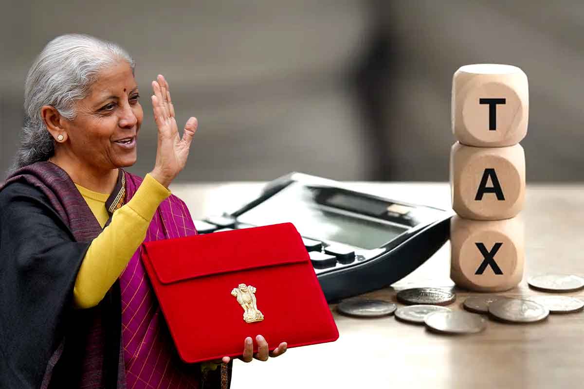 দুর্ঘটনার ক্ষতিপূরণ করশূন্য, ছোট করফাঁকিতেও জেল নয়! নির্মলার বাজেটে বড় ঘোষণা