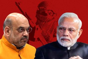 সন্ত্রাস দমনে ভারতের ‘প্রহার’, জঙ্গিদের কোমর ভাঙতে এবার নতুন ‘মন্ত্র’ নয়াদিল্লির