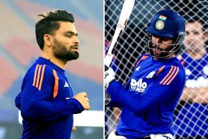 ভেন্টিলেশনে বাবা, জিম্বাবোয়ের বিরুদ্ধে খেলবেন রিঙ্কু সিং? কোন ছকে ফর্মে ফিরতে চান তিলক!