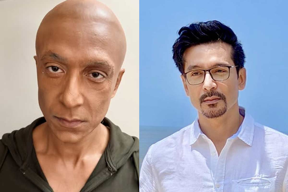 দু’মুখো টোটা! ফেলুদার নতুন লুক দেখে চমকে উঠল নেটপাড়া