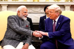 মার্চেই বাণিজ্যচুক্তিতে সই করবে ভারত ও আমেরিকা, যৌথ বিবৃতি ৪-৫ দিনে, জানালেন বাণিজ্যমন্ত্রী