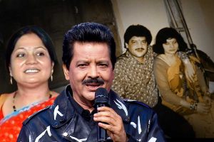 চিকিৎসার ছলে জরায়ু বাদ! ‘ষড়যন্ত্রকারী’ উদিত নারায়ণের বিরুদ্ধে থানায় বিস্ফোরক প্রথম স্ত্রী রঞ্জনা
