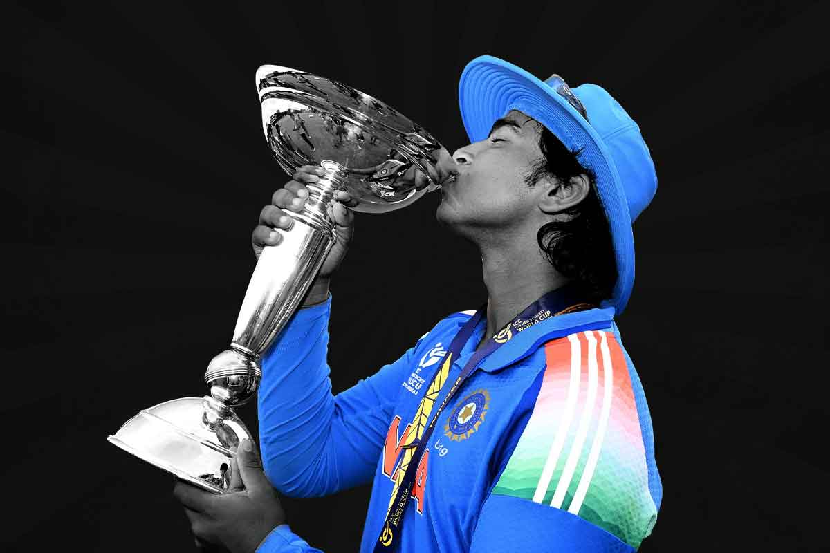 বৈভবশালী ভারত