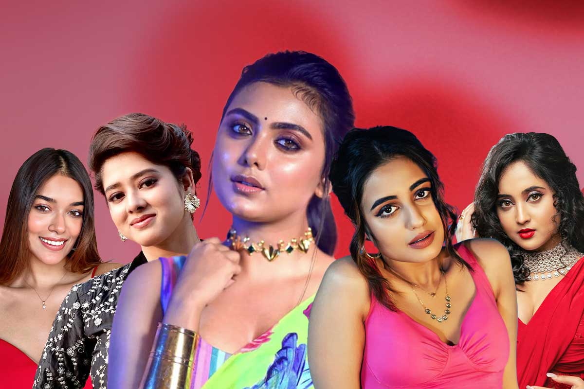 ‘তুরস্কের নায়কে’র প্রেমে সৌমিতৃষা! কেমন ‘ভ্যালেন্টাইন’ চান টলিপাড়ার এই ‘সিঙ্গল’ নায়িকারা?
