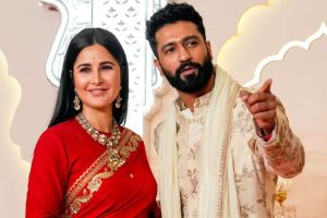 ‘বিবাহিতদের জোশ নেই’, স্ত্রী ক্যাটরিনাকে অপমান! বৈষম্যমূলক মন্তব্যে বিতর্কে ভিকি কৌশল