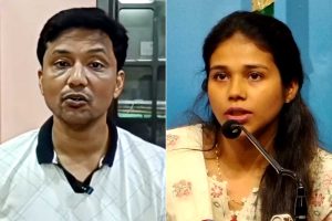 মারধর, পণের দাবিতে অকথ্য অত্যাচার! কংগ্রেস নেতা ভিক্টরের বিরুদ্ধে বিস্ফোরক স্ত্রী, দায়ের এফআইআর