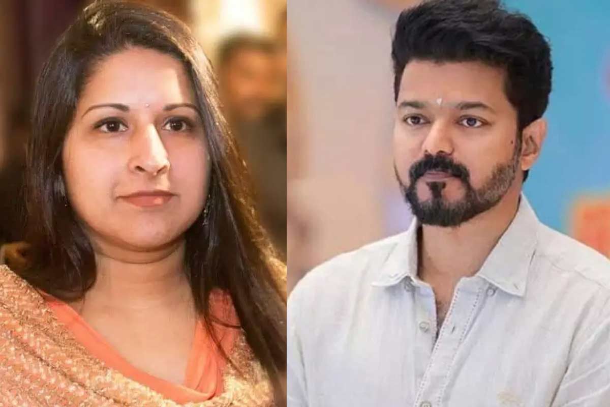‘বাসস্থানটুকু সুরক্ষিত করুন’, মাথার উপর থেকে ছাদ হারানোর ভয়ে আদালতের দ্বারস্থ বিজয়ের স্ত্রী
