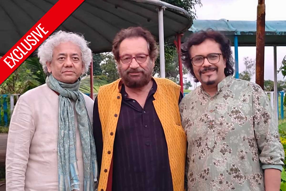 EXCLUSIVE: শেখর-কন্যা কাবেরীর বহুভাষিক ছবির সঙ্গীতের দায়িত্বে দুই দিকপাল বিক্রম-তৌফিক
