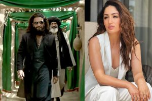 পাত্তা দেয়নি বলিউড, এবার হাজার কোটির ‘ধুরন্ধর’ ফ্র্যাঞ্চাইজিতে ইয়ামি গৌতম, তবুও কেন উঠছে নেপোটিজম তত্ত্ব?