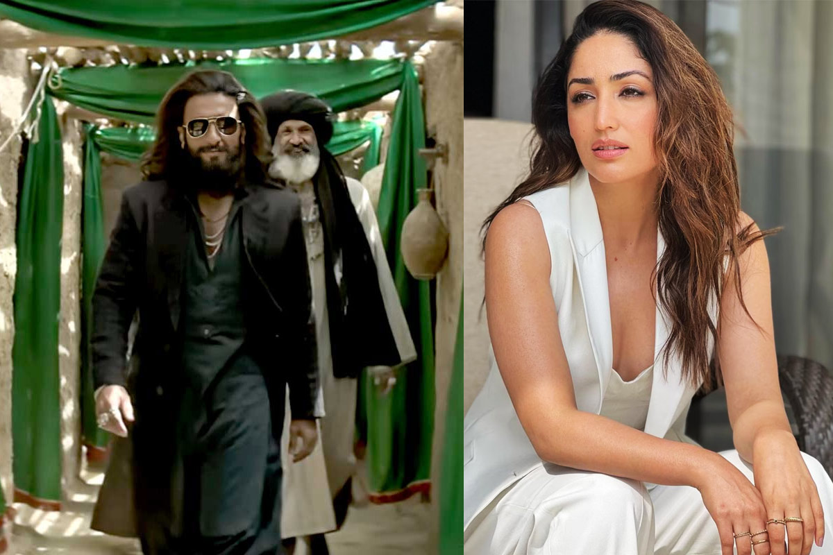 পাত্তা দেয়নি বলিউড, এবার হাজার কোটির ‘ধুরন্ধর’ ফ্র্যাঞ্চাইজিতে ইয়ামি গৌতম, তবুও কেন উঠছে নেপোটিজম তত্ত্ব?