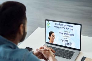এখনও অ্যাকাউন্টে ঢোকেনি বেকার ভাতা? সমস্যা সমাধানের উপায় বাতলালেন ‘দিদি’ নিজেই