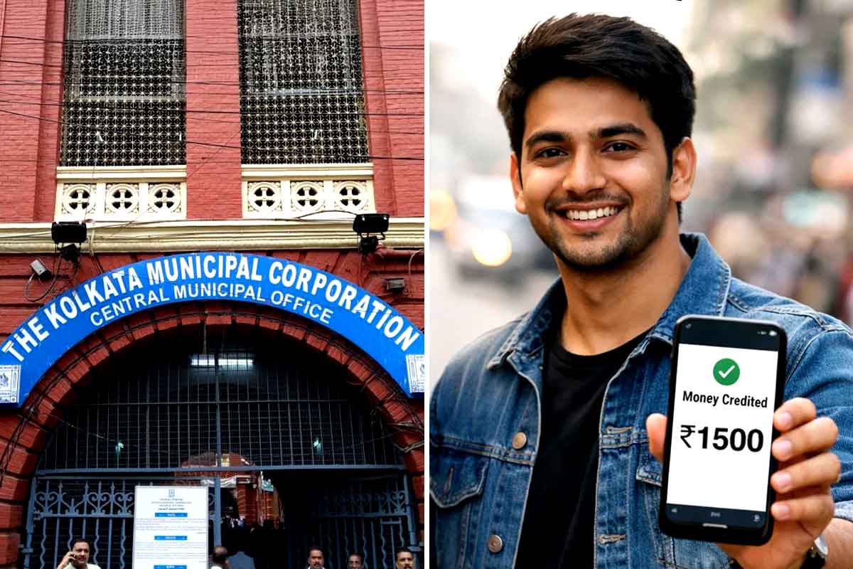 শুরু যুবসাথীর আবেদন! ঘন জনবসতির কথা মাথায় রেখে বরো অফিস-সহ পৃথক শিবির কলকাতায়