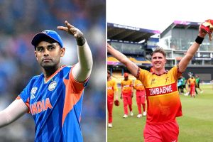 জিম্বাবোয়ের অস্ট্রেলিয়া-বধে ‘পাকা’ ভারতের বিশ্বজয়? কপিল-ধোনির ইতিহাস টেনে আশাবাদী ভক্তরা