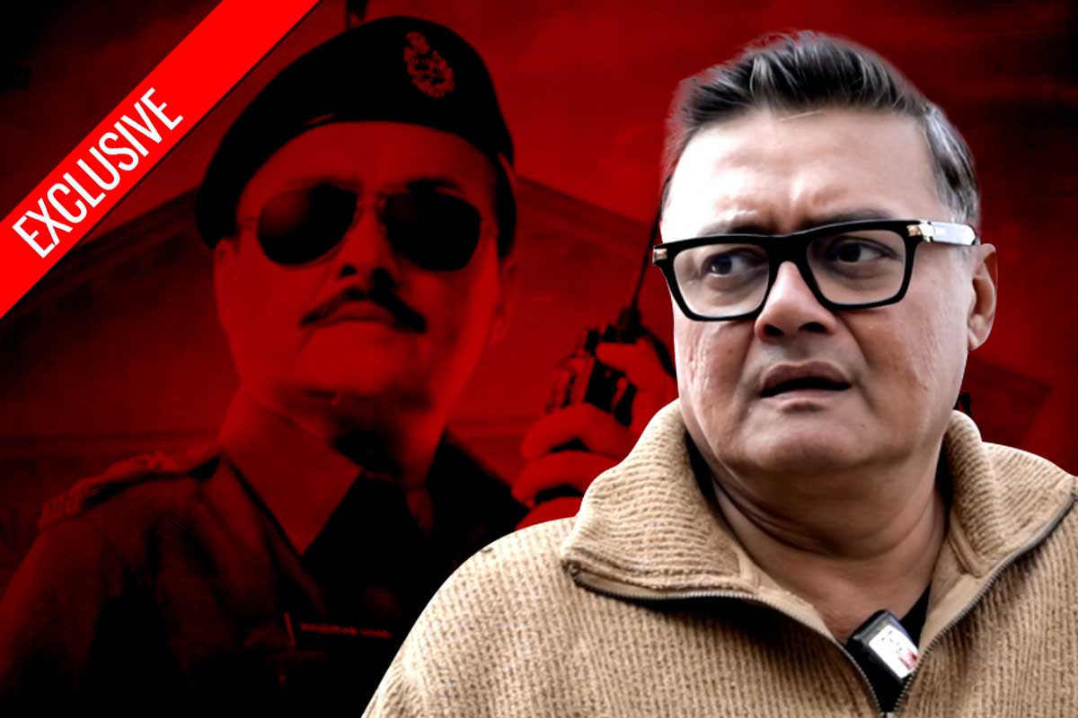 ‘ইন্ডাস্ট্রিতে র‌্যাগিংয়ের শিকার আমি’