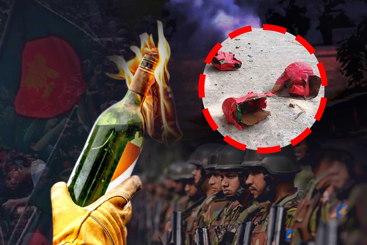 গোপালগঞ্জে বিস্ফোরণ, বহু জায়গায় সংঘর্ষ, কেমন হল বাংলাদেশের ভোট?