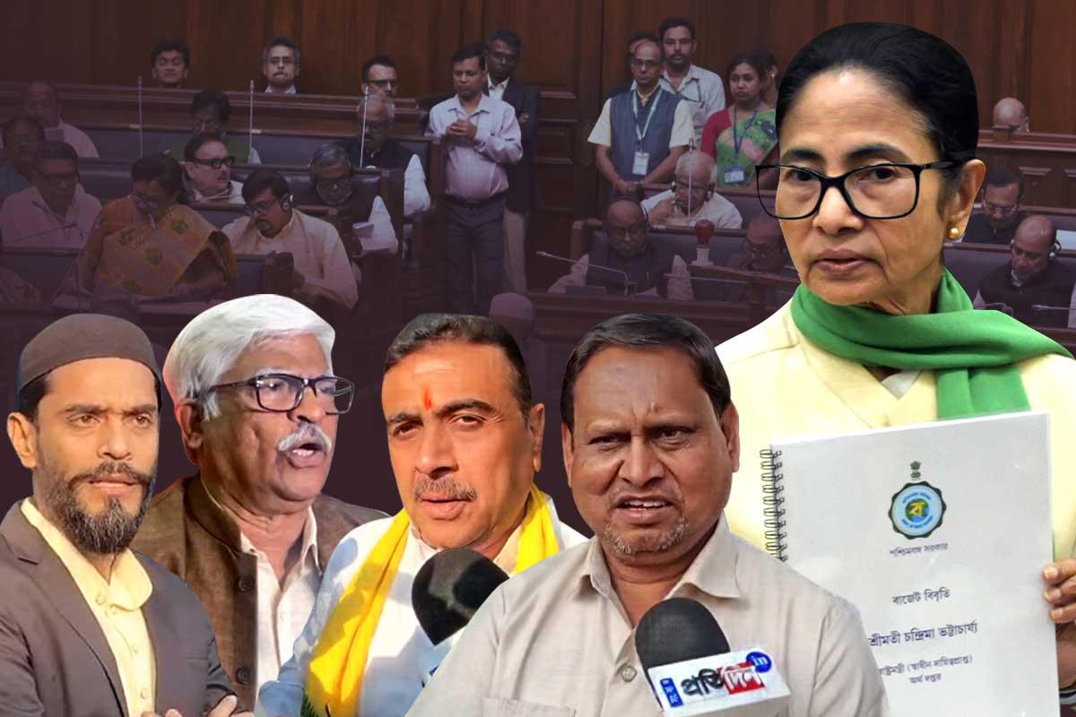 আসছে ভোট, ভাতায় শুরু তরজা, মমতাকে টেক্কা দিলেন কারা?