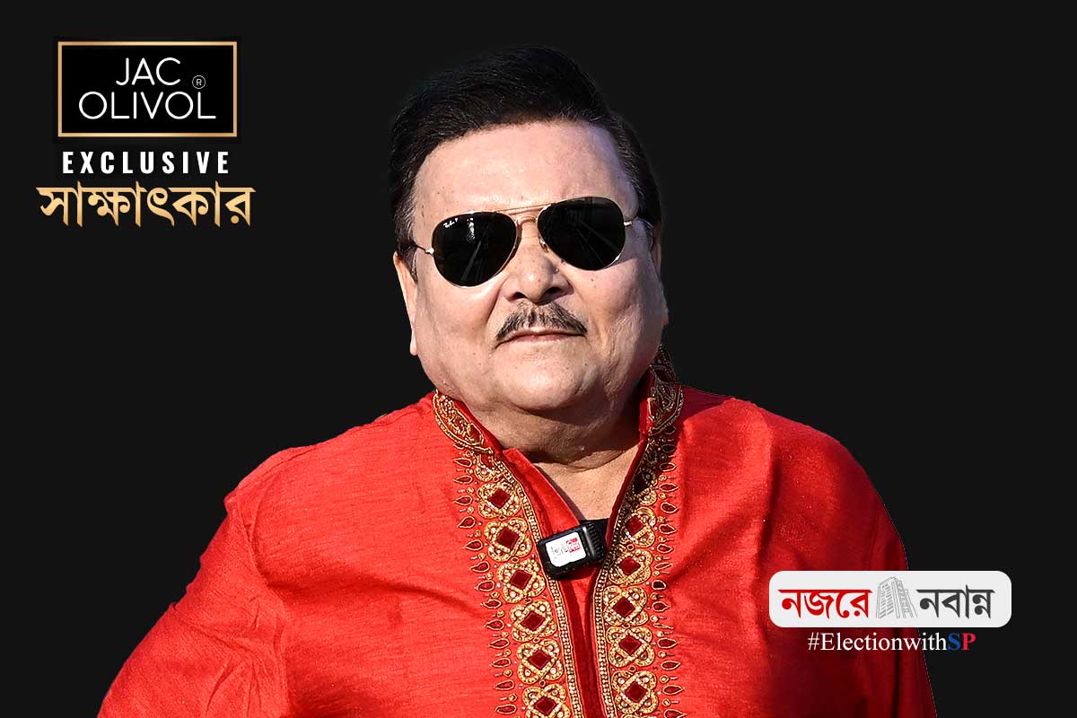 মেয়েদের নিয়ে খেলিনি! ভোটের আগে বিস্ফোরক মদন