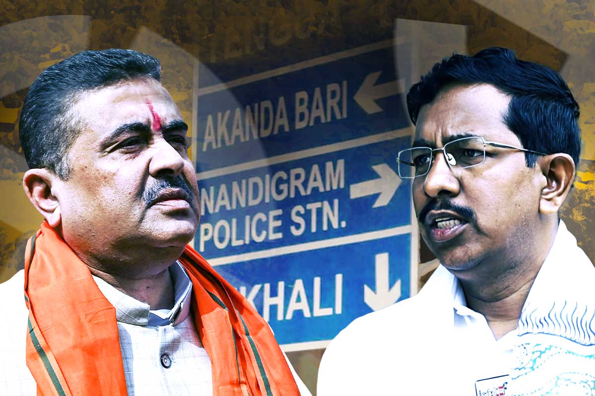 Bengal Election Nandigram Speaks Pabitra Kar vs Suvendu Adhikari Voters Reveal Truth Before Bengal Elections