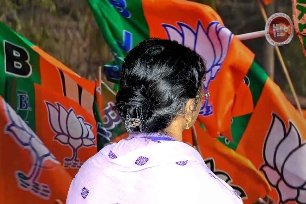 হাতিয়ার আর জি কর আবেগ, পানিহাটি থেকে বিজেপির টিকিটে ভোটের ময়দানে অভয়ার মা!