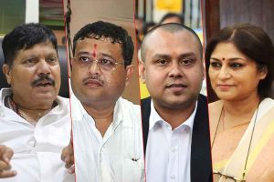 দ্বিতীয় দফার প্রার্থী তালিকা ঘোষণা বিজেপির, টিকিট পেলেন অর্জুন-দিব্যেন্দু-রূপা-কৌস্তুভ