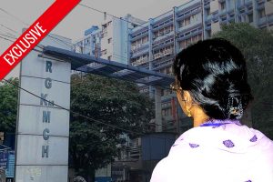 ‘শুধু সুবিচার নয়, নারী সুরক্ষা নিশ্চিত করতে চাই’, বিতর্কের মাঝে পদ্মপ্রার্থী হওয়া নিয়ে সাফাই অভয়ার মায়ের