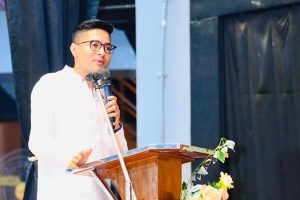‘ফার্স্ট হতে হবে’, ভবানীপুরে মমতার কর্মিসভায় দলকে জয়ের টার্গেট বেঁধে দিলেন অভিষেক