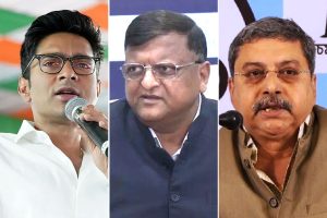 নিষ্পত্তি হওয়া ভোটারদের তালিকা কোথায়? অভিষেক-কল্যাণদের চাপে কী সাফাই সিইও-র?