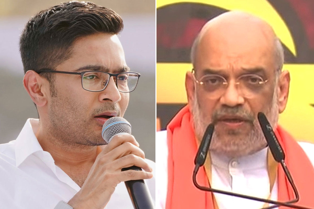 নজরে নবান্ন: শাহী-সভার পালটা! সপ্তাহান্তে রায়দিঘিতে জনসভা অভিষেকের