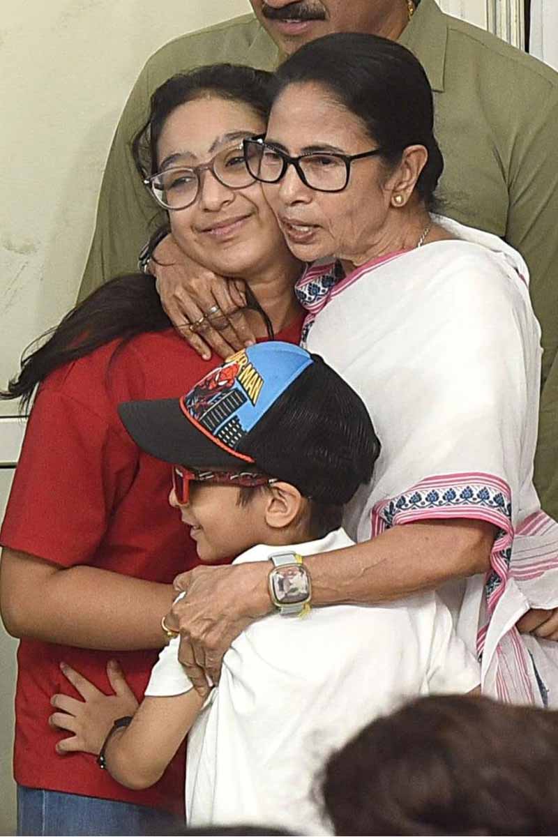 Abhishek-son