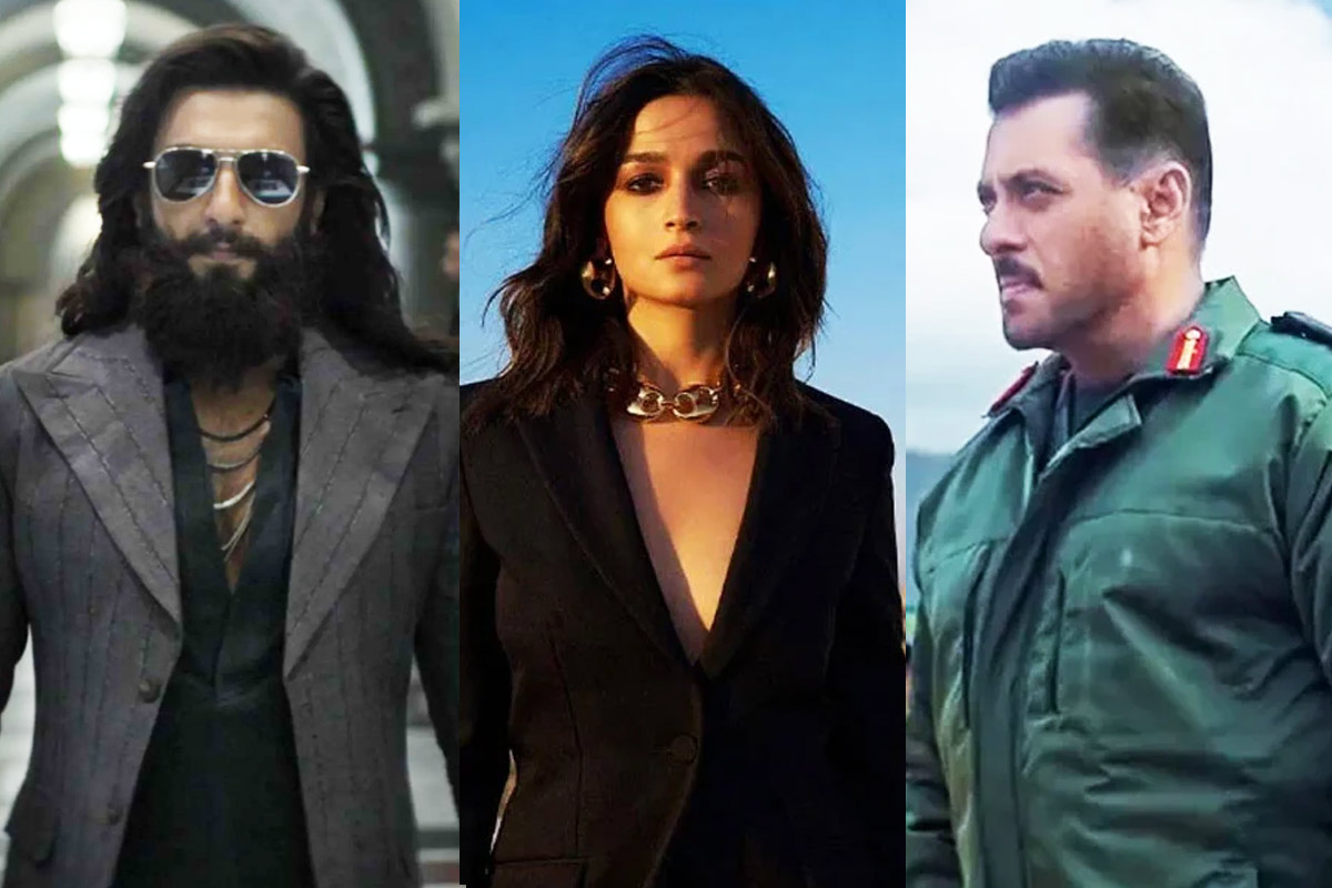 ‘ধুরন্ধর’ রণবীরকে ভয়, সলমনের সঙ্গেও যুদ্ধে নারাজ! ‘আলফা’র রিলিজ পিছোলেন আলিয়া ভাট