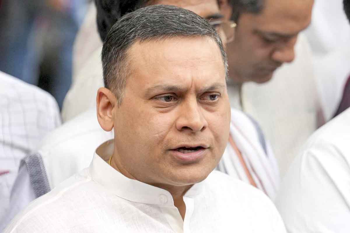 রামনবমীতে মুর্শিদাবাদের অশান্তি নিয়ে উসকানিমূলক বক্তব্য! অমিত মালব্যর বিরুদ্ধে অভিযোগ তৃণমূলের