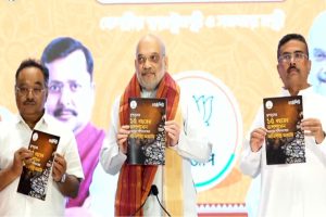 অনুপ্রবেশ থেকে জনবিন্যাস বদল, চার্জশিটে তৃণমূলের বিরুদ্ধে কী কী অভিযোগ তুললেন শাহ?