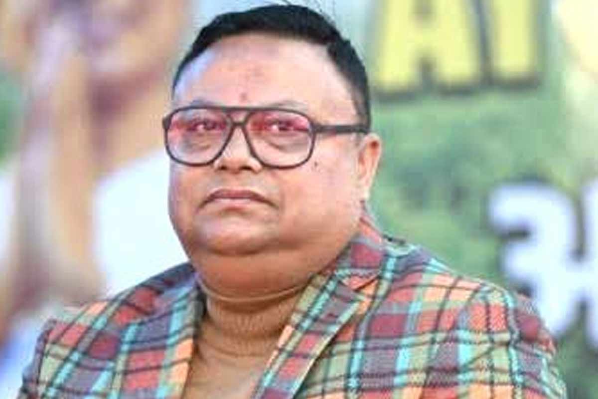 পাহাড়ে একাই লড়বে অনীত থাপার দল, তিন আসনে প্রার্থী ঘোষণা বিজিপিএমের