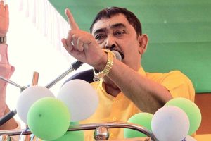 ‘বাংলায় ধর্মের রাজনীতি করতে দেব না’, ভোটের আগে বিজেপির উদ্দেশে হুঙ্কার অনুব্রতর