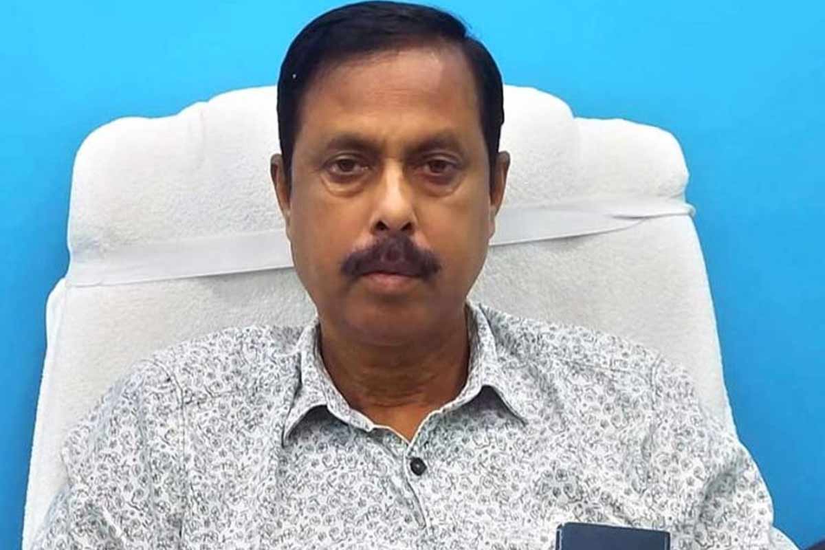 ভোটপ্রচারে এলে লকডাউন করে দেওয়া হবে! আরাবুলকে হুঁশিয়ারি তৃণমূল নেতার